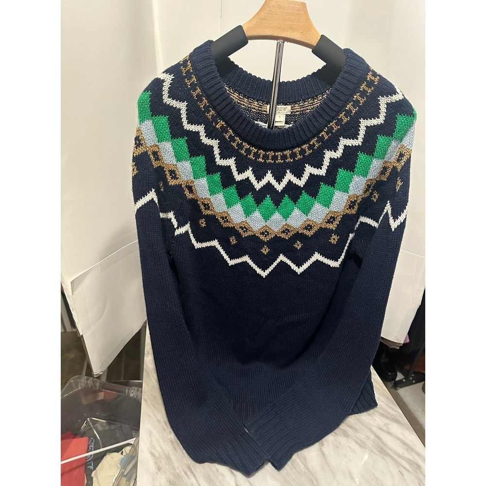 J Crew Sweaters Size Medium - Gently Worn